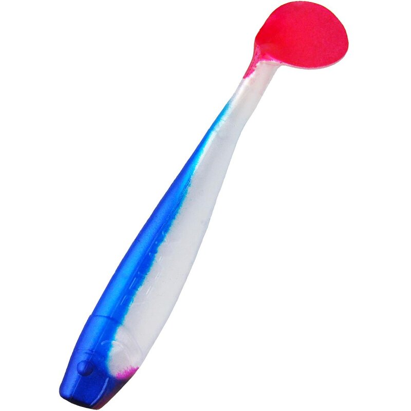 Relax King Shad 4" 10 cm Gummifisch 10 Stück