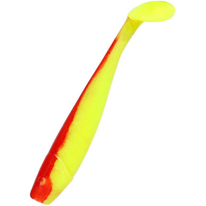 Relax King Shad 4" 10 cm Gummifisch 10 Stück