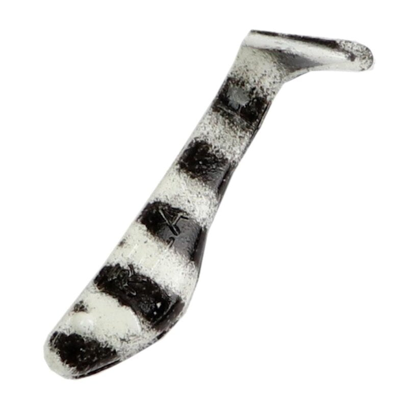 Relax Kopyto 1" 3,5 cm Barsch Forelle Döbel 6 Stück