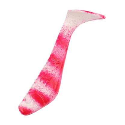 Relax Kopyto 1" 3,5 cm Barsch Forelle Döbel 6 Stück