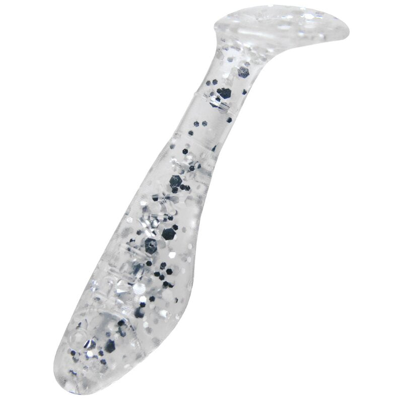 Relax Kopyto 1" 3,5 cm Barsch Forelle Döbel 6 Stück