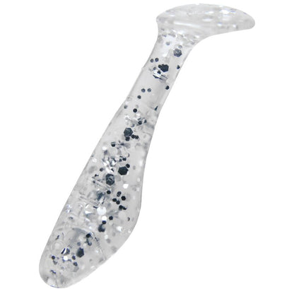 Relax Kopyto 1" 3,5 cm Barsch Forelle Döbel 6 Stück