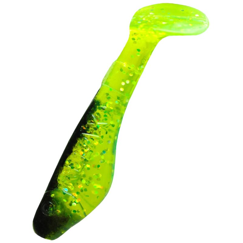 Relax Kopyto 1" 3,5 cm Barsch Forelle Döbel 6 Stück