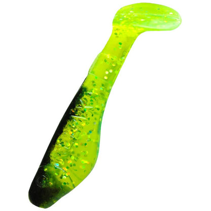 Relax Kopyto 1" 3,5 cm Barsch Forelle Döbel 6 Stück