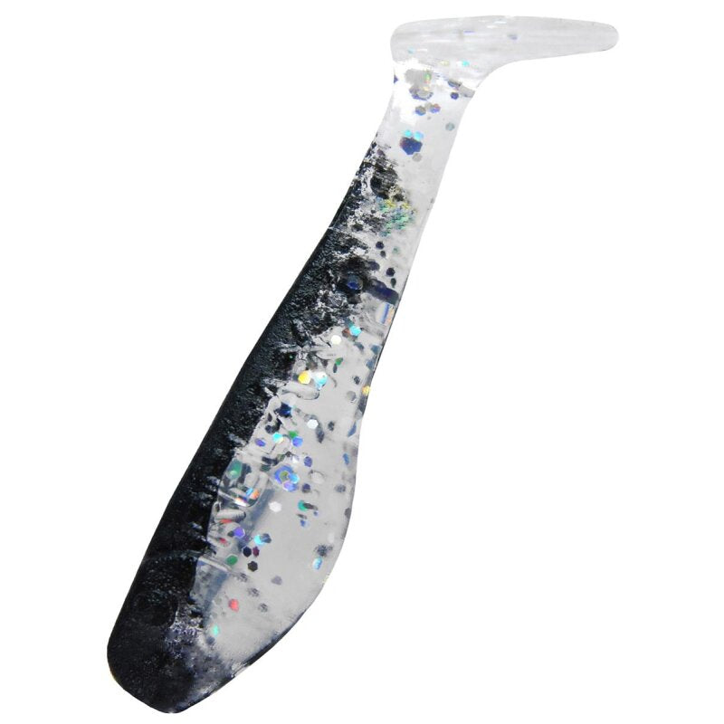 Relax Kopyto 1" 3,5 cm Barsch Forelle Döbel 6 Stück