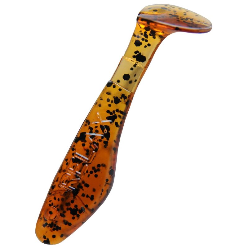 Relax Kopyto 1" 3,5 cm Barsch Forelle Döbel 6 Stück