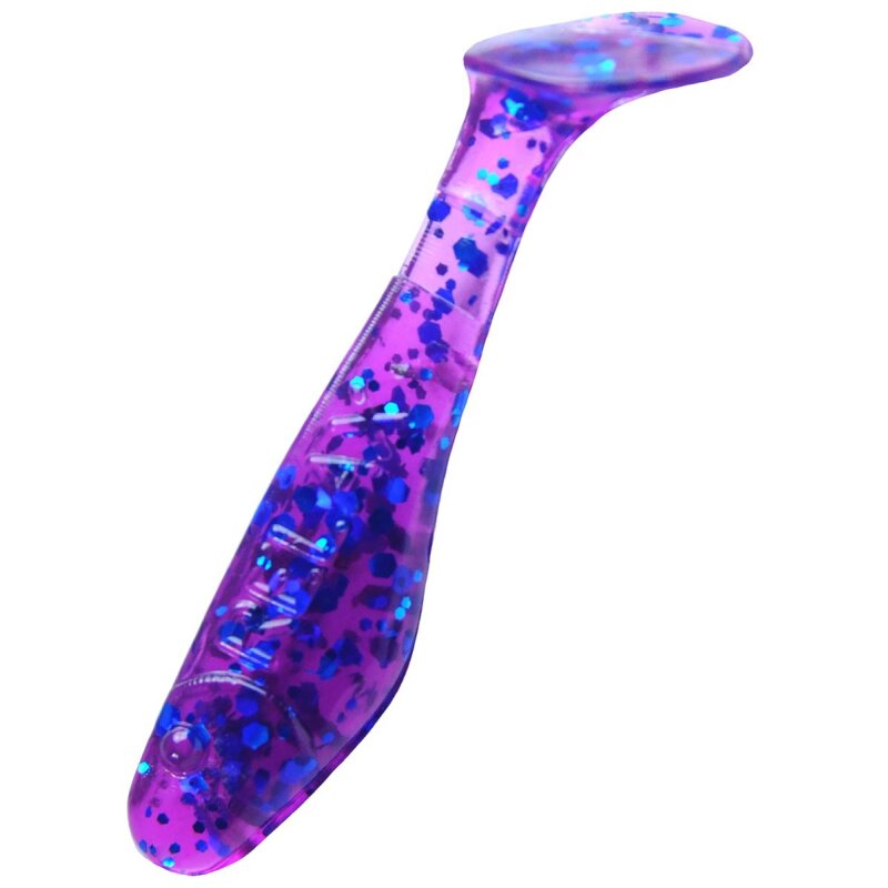 Relax Kopyto 1" 3,5 cm Barsch Forelle Döbel 6 Stück