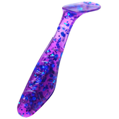 Relax Kopyto 1" 3,5 cm Barsch Forelle Döbel 6 Stück