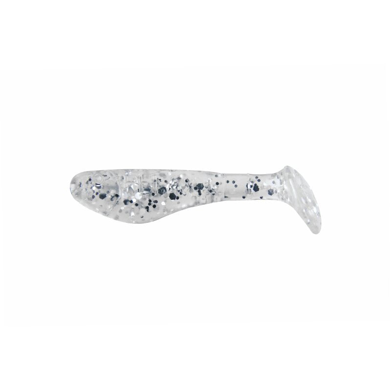 Relax Kopyto 1" 3,5 cm Barsch Forelle Döbel 6 Stück