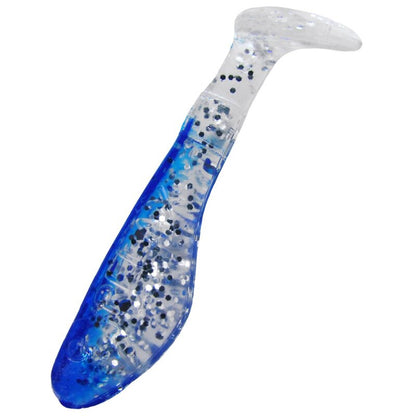 Relax Kopyto 1" 3,5 cm Barsch Forelle Döbel 6 Stück