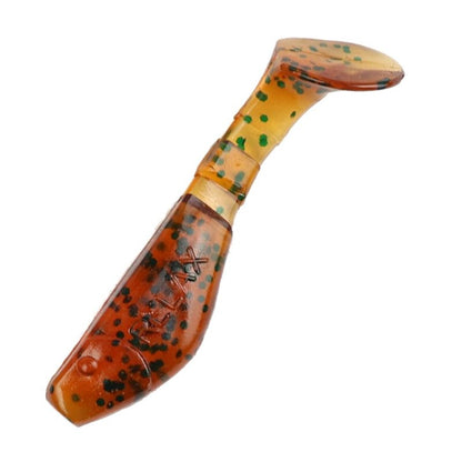 Relax Kopyto 2" 4 Stück Gummifisch