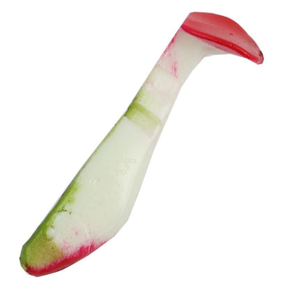 Relax Kopyto 2" 4 Stück Gummifisch