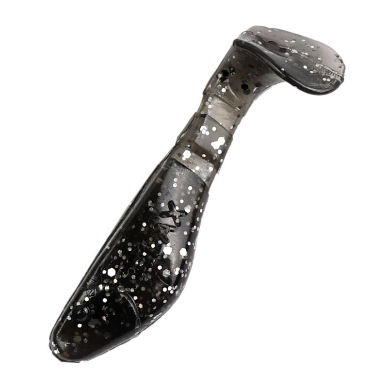 Relax Kopyto 2" 4 Stück Gummifisch