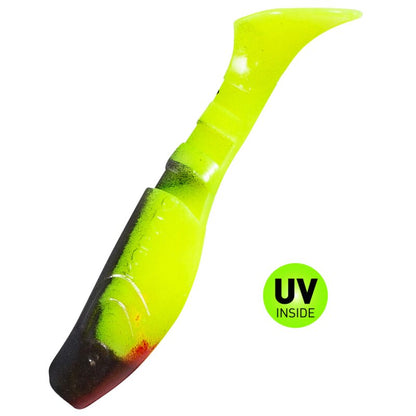 Relax Kopyto 3" Floating 7,5 cm 10 Stück