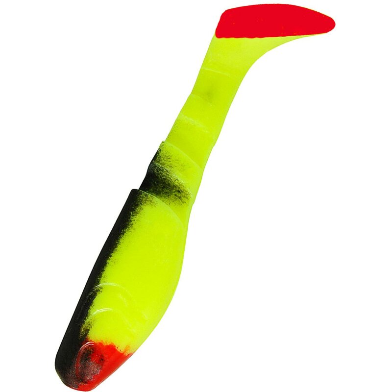 Relax Kopyto 3" 7,5cm Gummifisch 5 Stk.