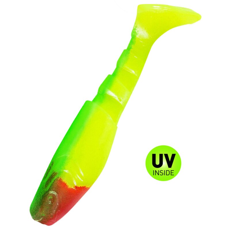 Relax Kopyto 3" Floating 7,5 cm 10 Stück