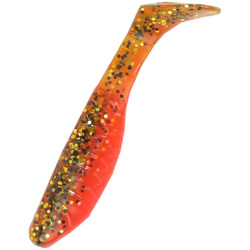 Relax Kopyto 3" 7,5cm Gummifisch 5 Stk.