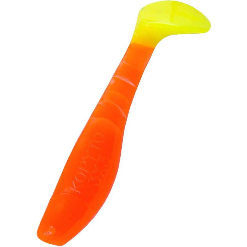 Relax Kopyto 3" 10 Stück