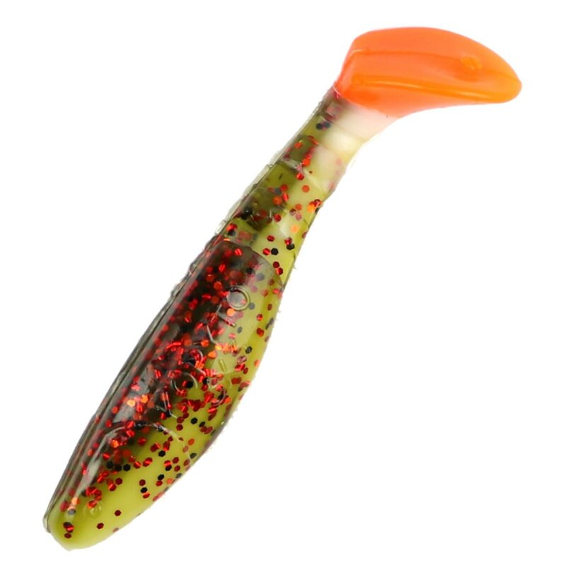 Relax Kopyto 3" 7,5cm Gummifisch 5 Stk.
