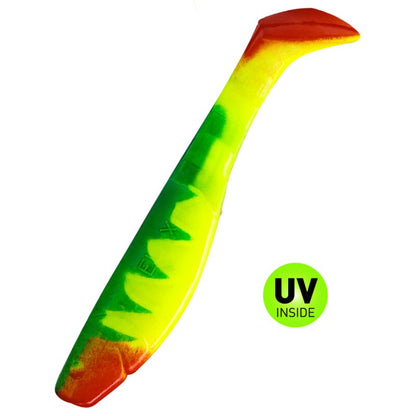 Relax Kopyto 4" Classic Zander Special 5 Stück