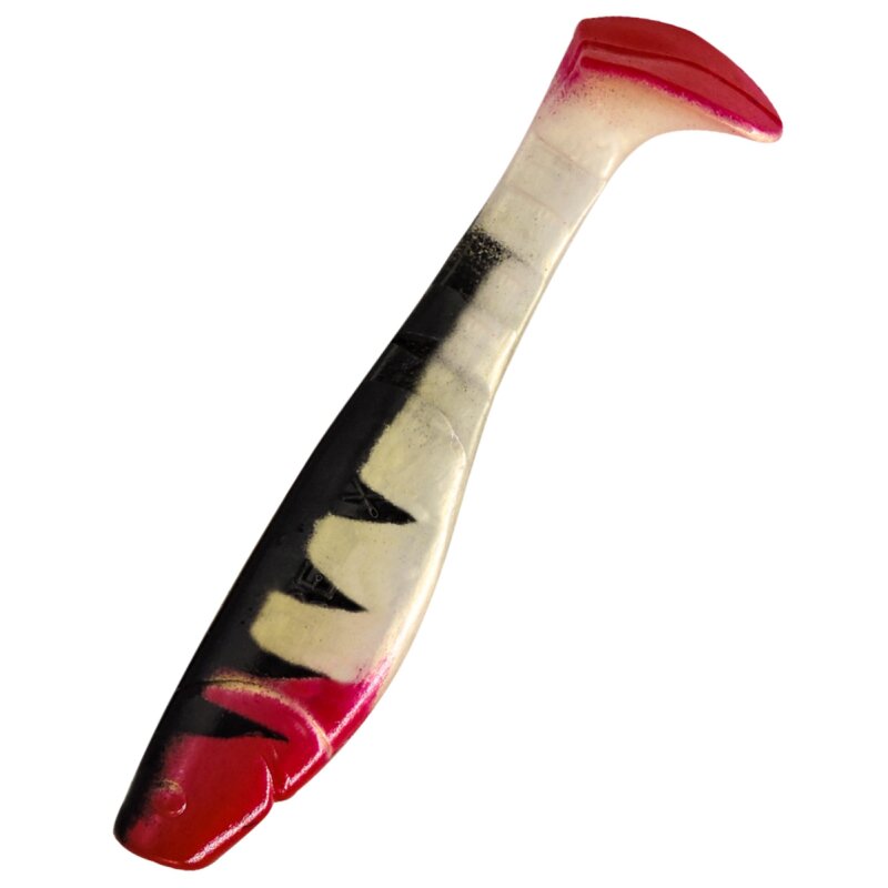 Relax Kopyto 4" Classic Zander Special 5 Stück