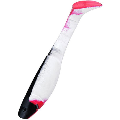 Relax Kopyto 4L 10 cm Gummifische 10 Stück