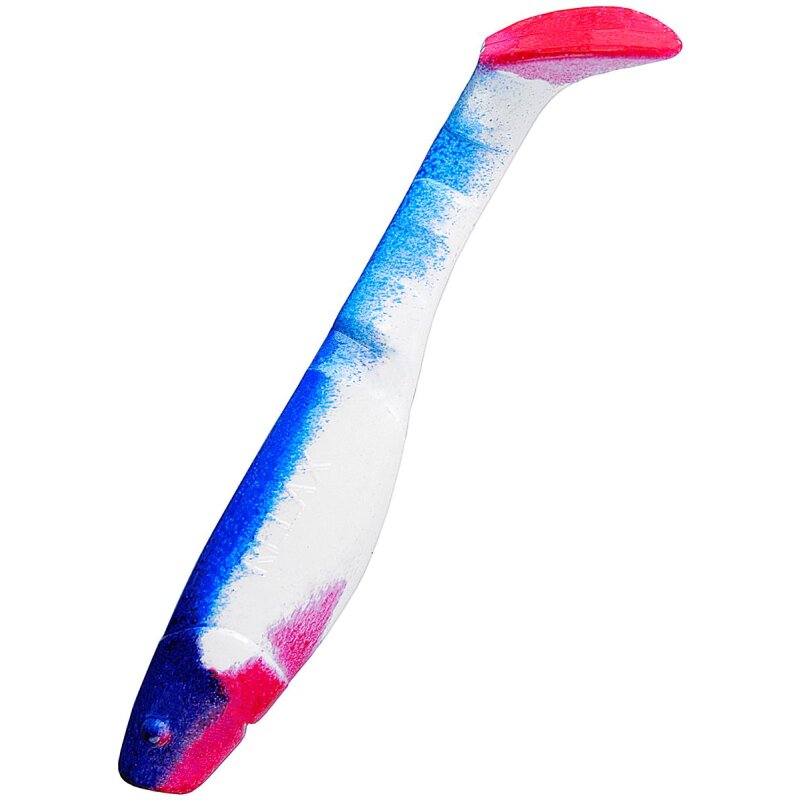 Relax Kopyto 4L 10 cm Gummifische 10 Stück