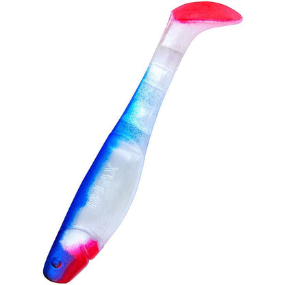 Relax Kopyto 4L 10 cm Gummifische 10 Stück