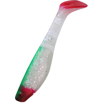 Relax Kopyto 4L 10 cm Gummifische 10 Stück