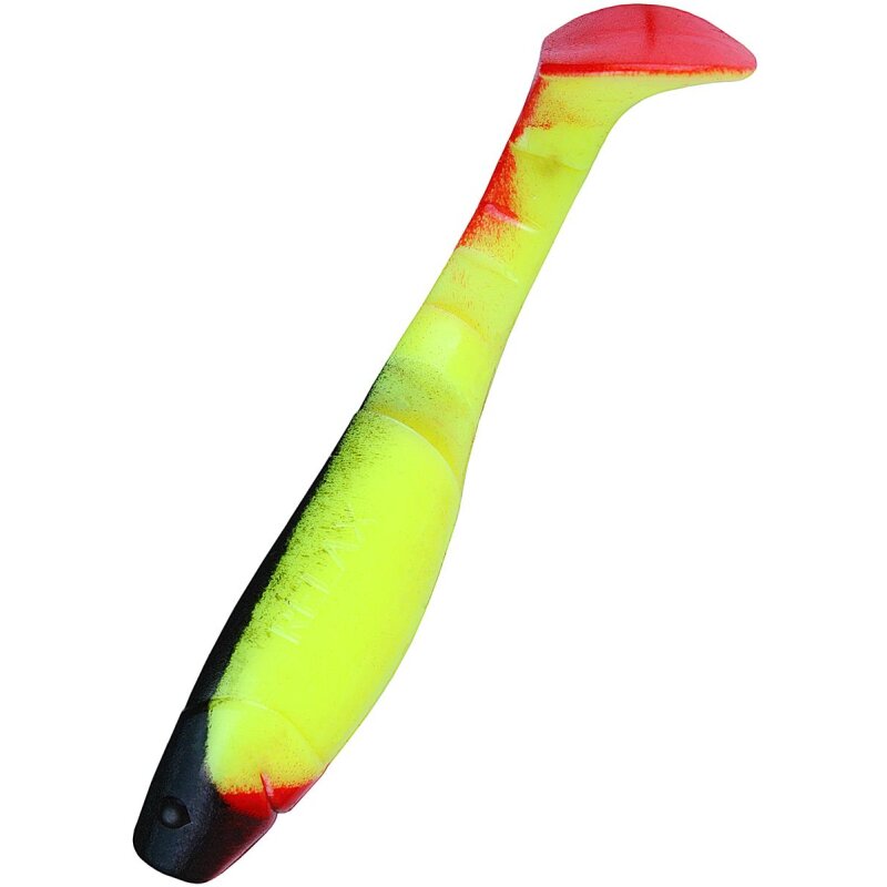 Relax Kopyto 4L 10 cm Gummifische 10 Stück