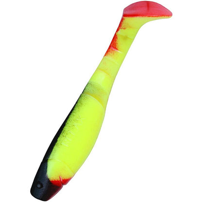 Relax Kopyto 4L 10 cm Gummifische 10 Stück