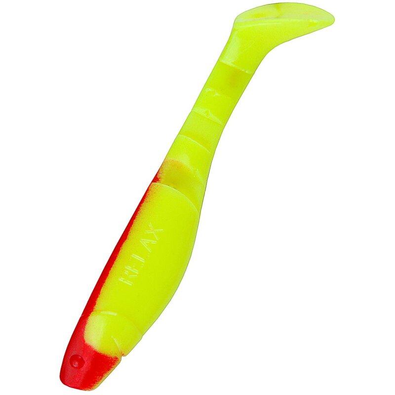 Relax Kopyto 4L 10 cm Gummifische 10 Stück