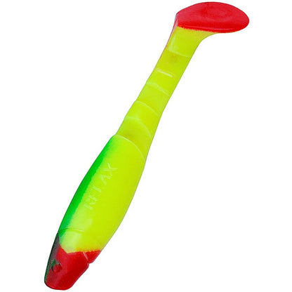 Relax Kopyto 4L 10 cm Gummifische 10 Stück