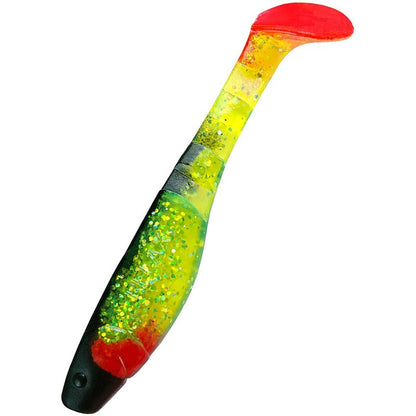 Relax Kopyto 4L 10 cm Gummifische 10 Stück