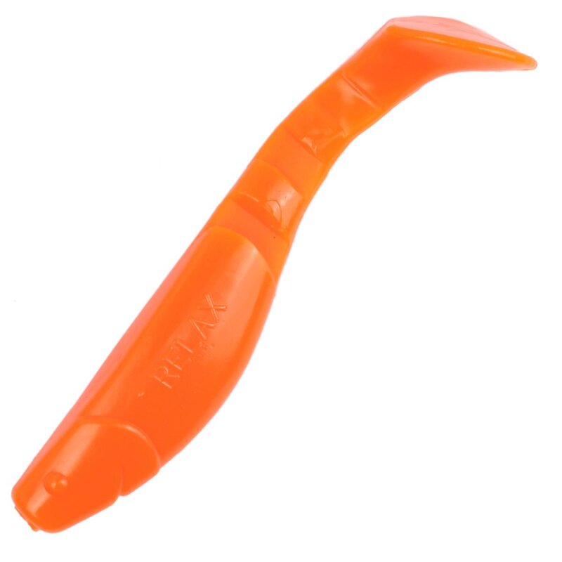 Relax Kopyto 4L 10 cm Gummifische 10 Stück