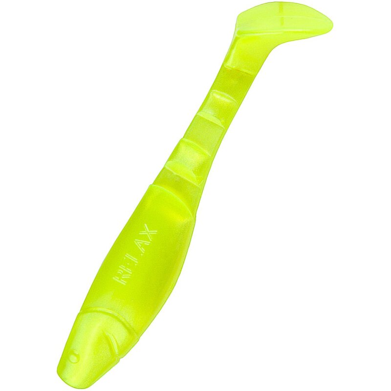 Relax Kopyto 4L 10 cm Gummifische 10 Stück