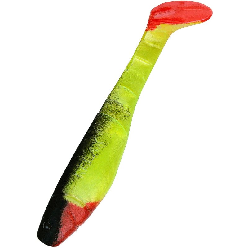 Relax Kopyto 4L 10 cm Gummifische 10 Stück