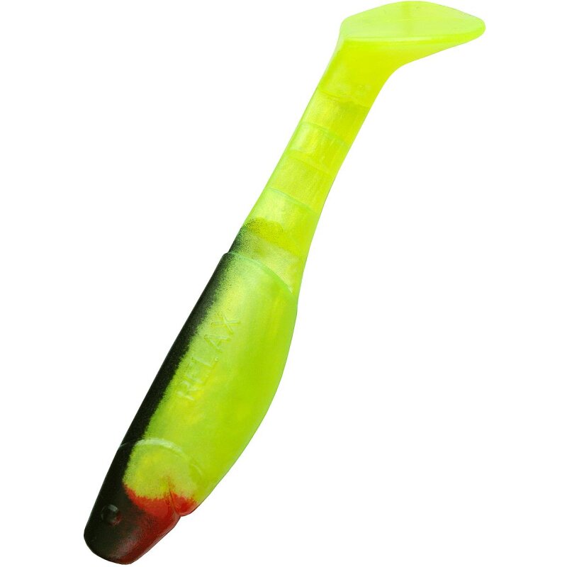 Relax Kopyto 4L 10 cm Gummifische 10 Stück