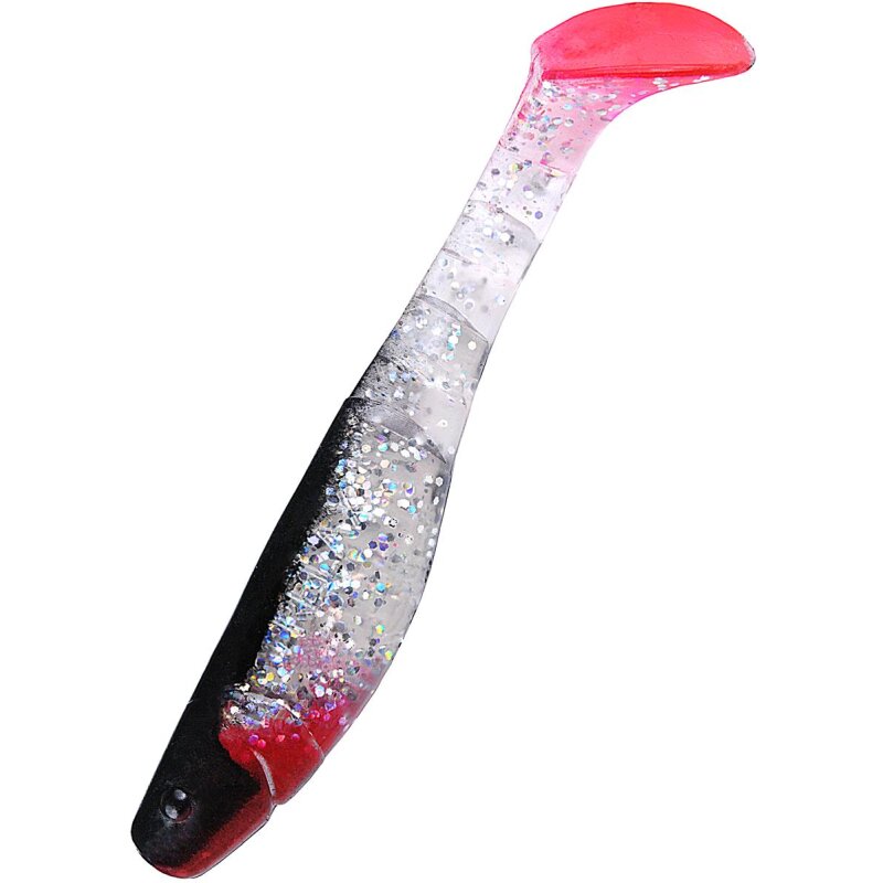 Relax Kopyto 4L 10 cm Gummifische 10 Stück