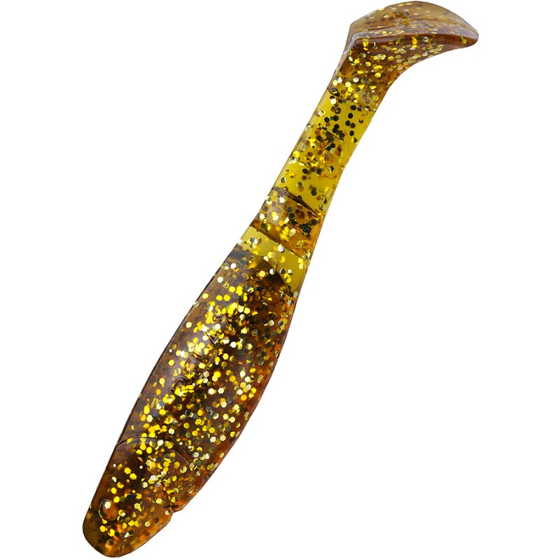 Relax Kopyto 4L 10 cm Gummifische 10 Stück