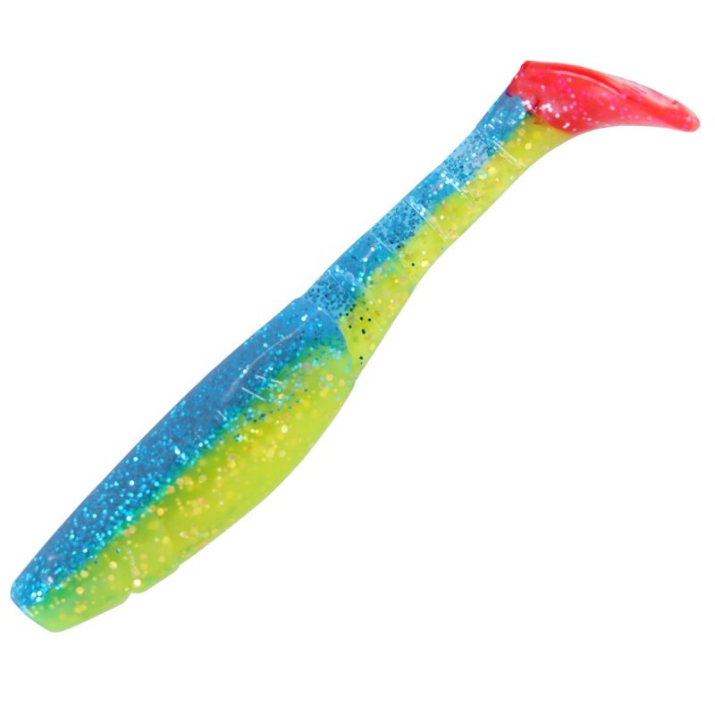 Relax Kopyto 4L 10 cm Gummifische 10 Stück