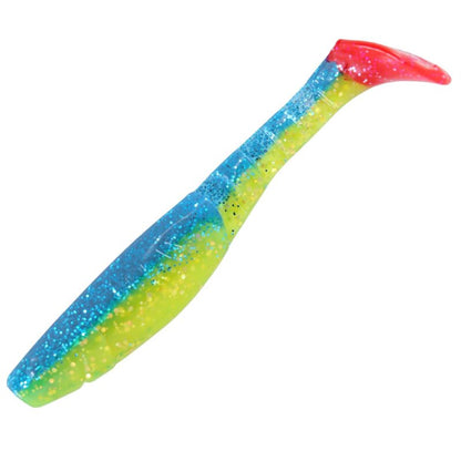 Relax Kopyto 4L 10 cm Gummifische 10 Stück