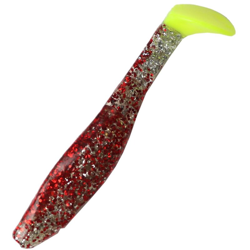 Relax Kopyto 4L 10 cm Gummifische 10 Stück