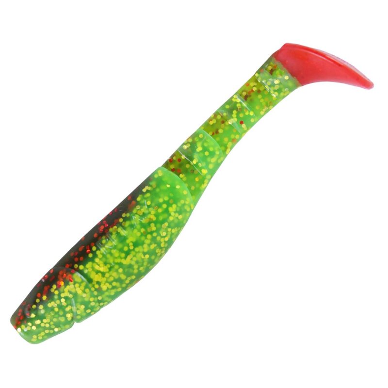 Relax Kopyto 4L 10 cm Gummifische 10 Stück