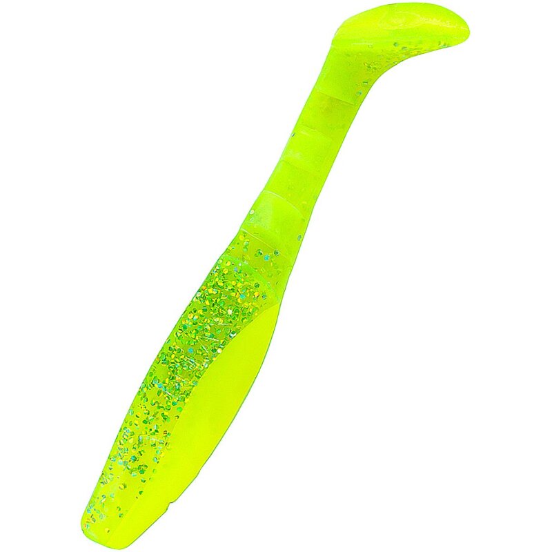 Relax Kopyto 4L 10 cm Gummifische 10 Stück