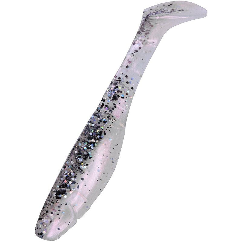 Relax Kopyto 4L 10 cm Gummifische 10 Stück