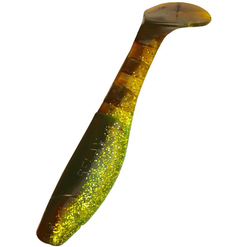 Relax Kopyto 4L 10 cm Gummifische 10 Stück