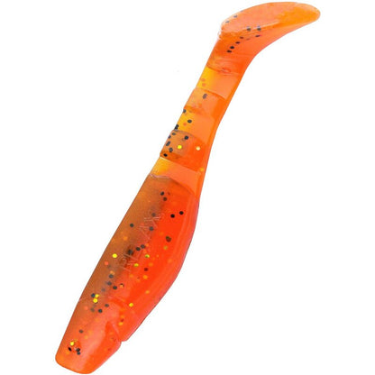 Relax Kopyto 4L 10 cm Gummifische 10 Stück