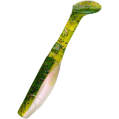 Relax Kopyto 4L 10 cm Gummifische 10 Stück