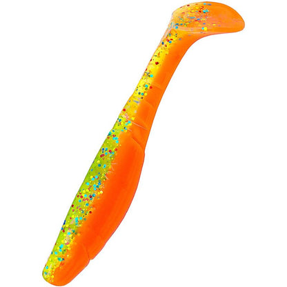 Relax Kopyto 4L 10 cm Gummifische 10 Stück